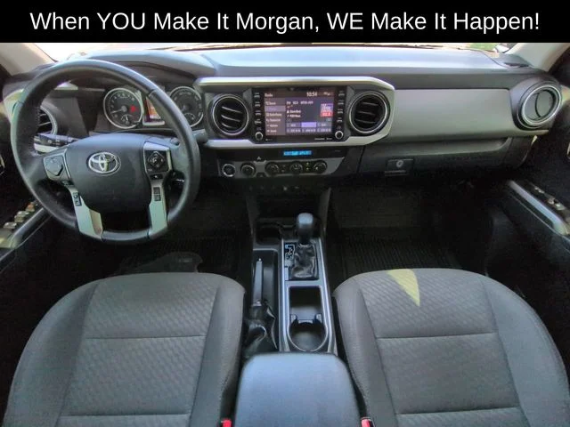 Used 2023 Gray Toyota SR5 image 17