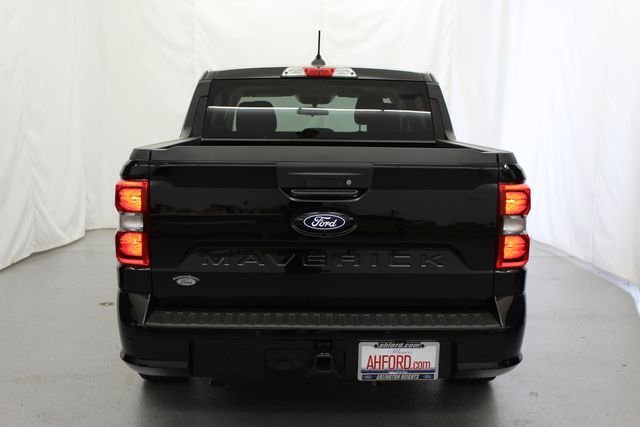 New 2026 Shadow Black Ford Lobo™ image 11