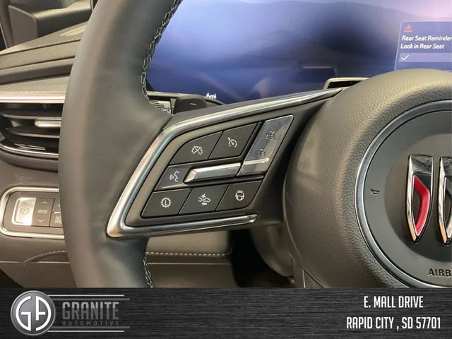 2026 Buick Enclave Sport Touring - Photo 27