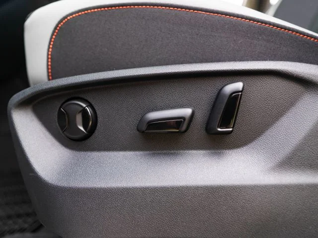 New 2026 Black Volkswagen 2.0T Peak Edition image 20