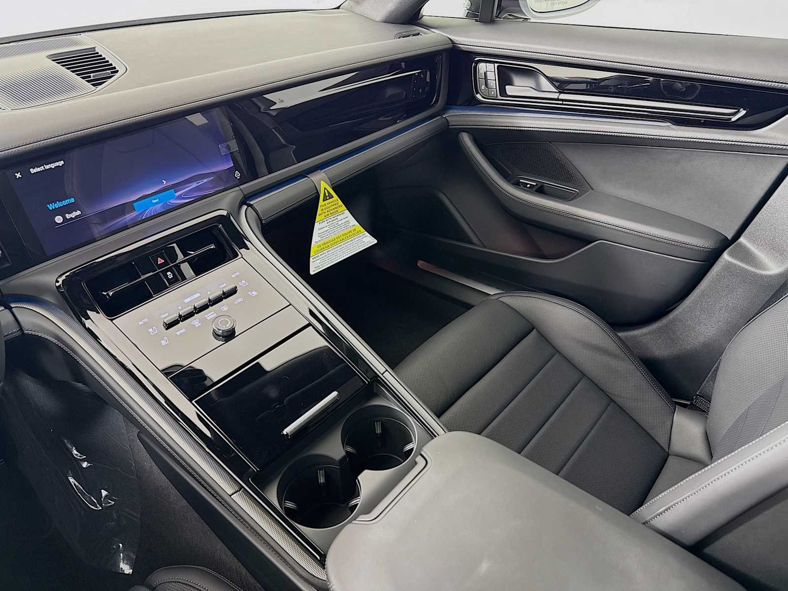 2026 Porsche Panamera Base - Photo 25