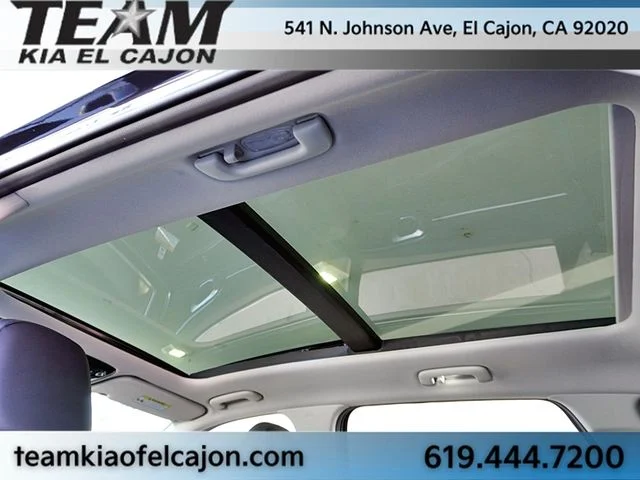 New 2026 Gray Kia S image 21