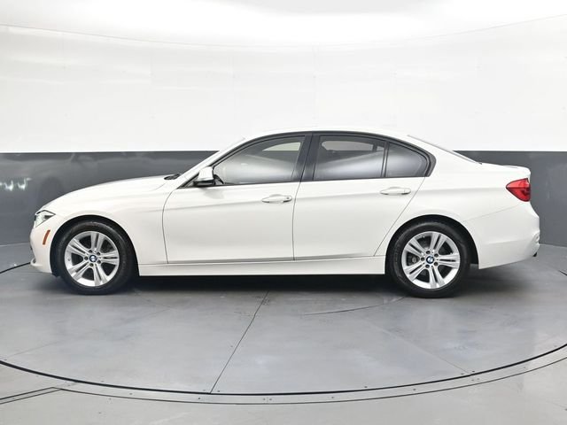 Used 2016 White BMW 328i image 8