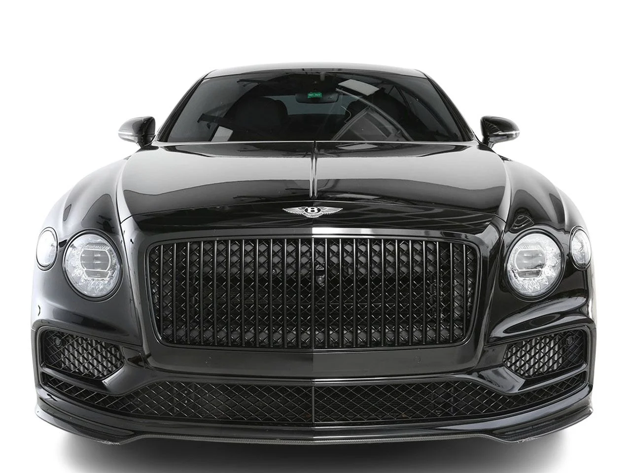 Used 2022 Black Bentley V8 image 7