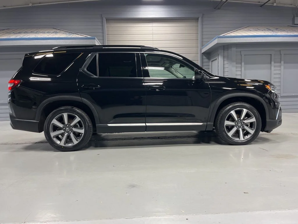 2023 Honda Pilot Elite - Photo 8