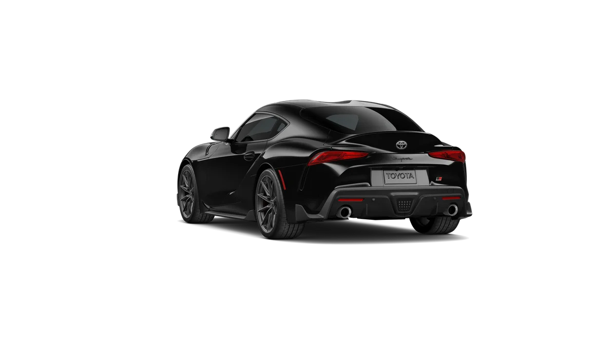 New 2026 Nocturnal Toyota 3.0 Premium image 7