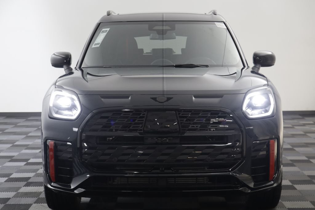 New 2027 C6p MINI Iconic image 22