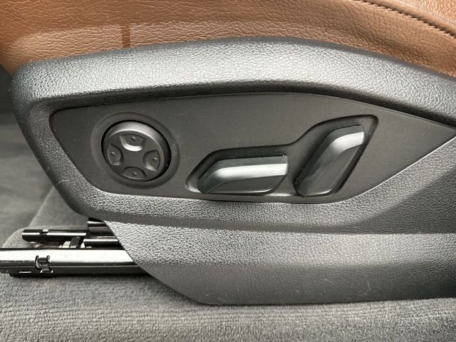 Used 2018 Blue Audi 3.0T Premium Plus image 12