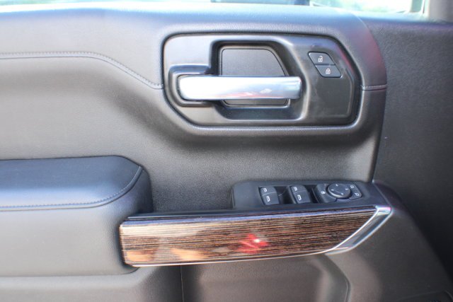 2021 GMC Sierra 1500 Elevation - Photo 7