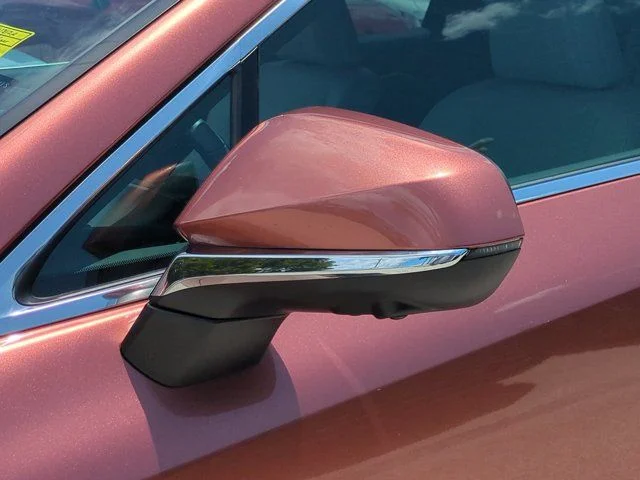 Used 2024 COPPER CREST Lexus 350 Premium Plus image 11