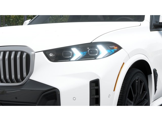 New 2026 Alpine White BMW sDrive40i image 6