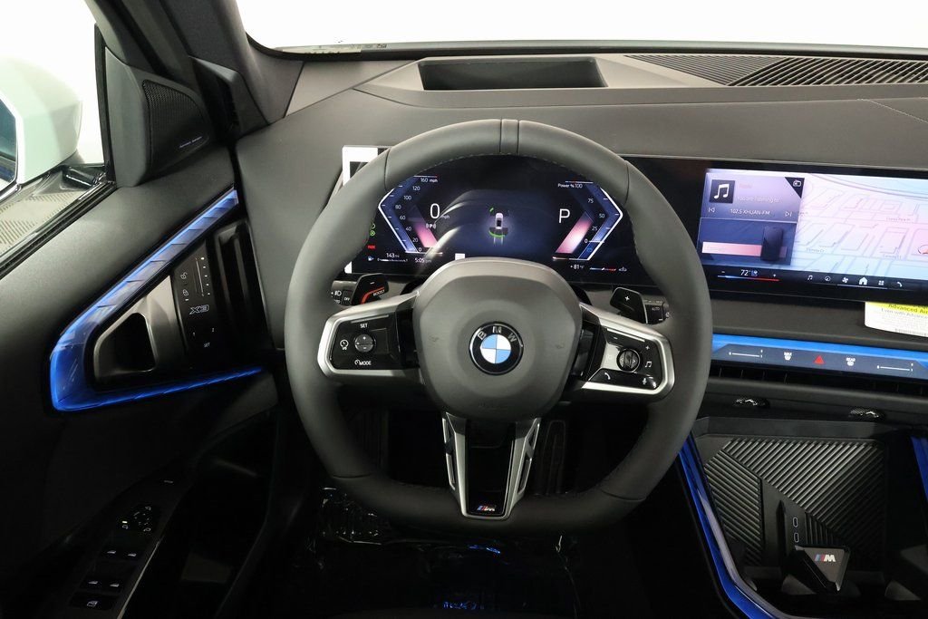 New 2026 Alpine White BMW 30 xDrive image 3