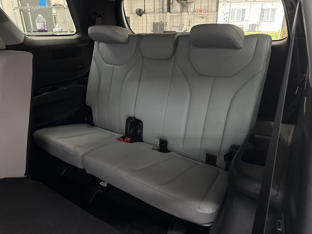 2023 Hyundai Palisade SEL - Photo 20