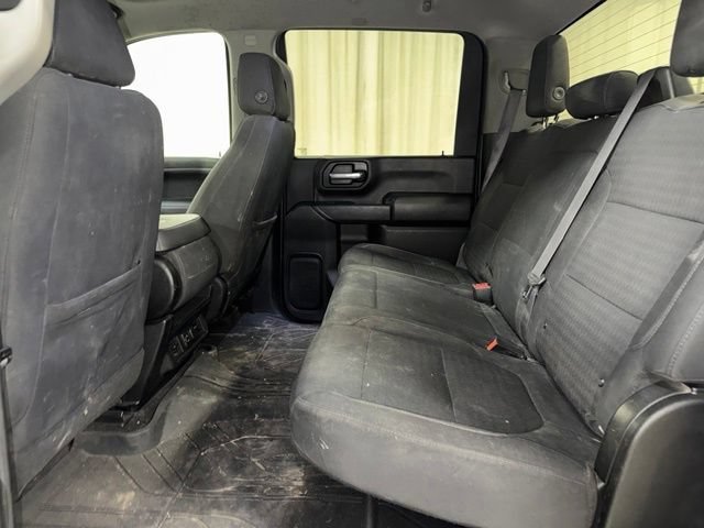 Used 2020 SUMMIT WHITE Chevrolet LT image 20