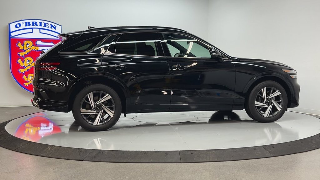 2026 GENESIS GV70 Sport Advanced - Photo 4