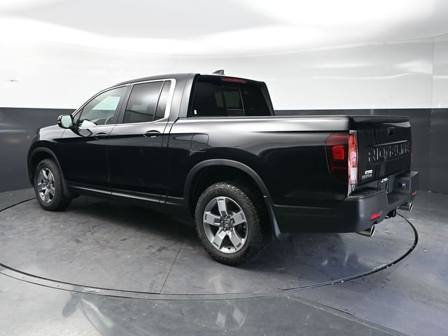 2026 Honda Ridgeline RTL - Photo 7