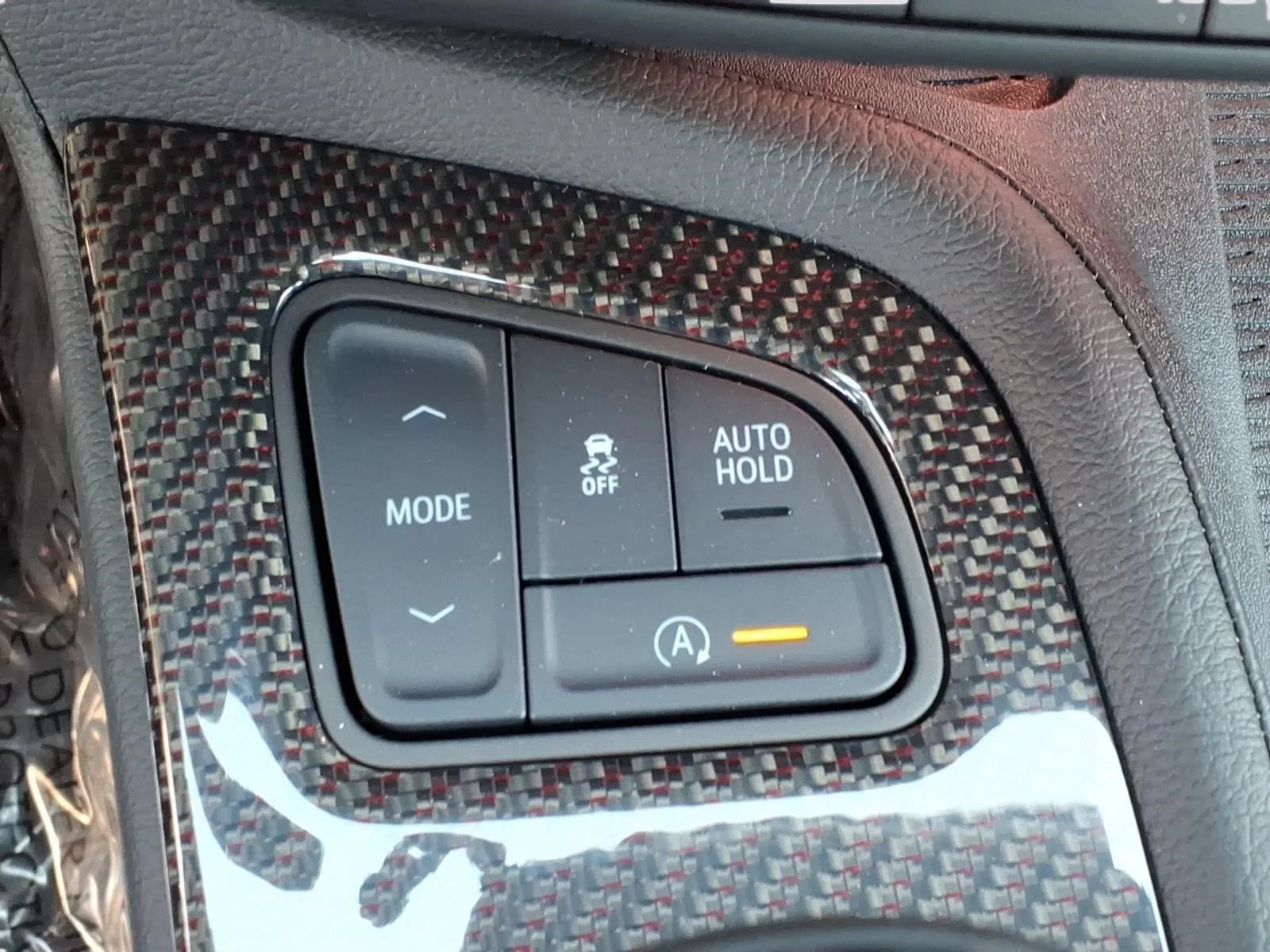 2026 Cadillac CT5 Sport - Photo 68