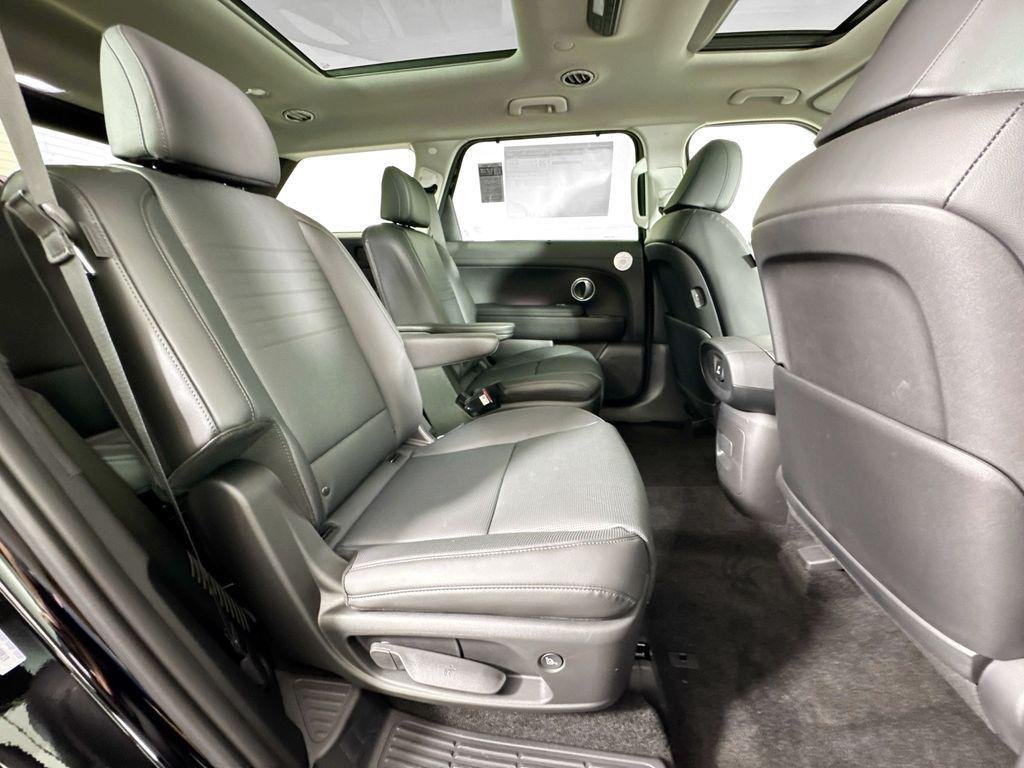 2026 Hyundai Palisade Limited - Photo 19