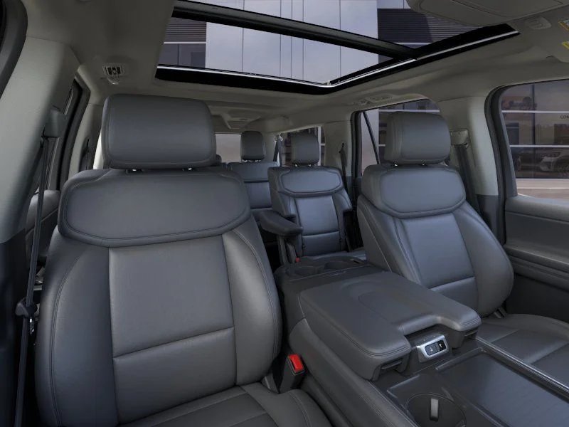 New 2026 Space Silver Metallic Ford Active image 10