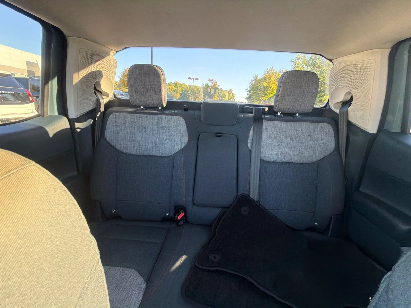 Certified Used 2022 Area 51 Ford XLT image 29
