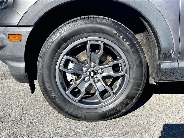 Used 2023 Gray Ford Big Bend image 9