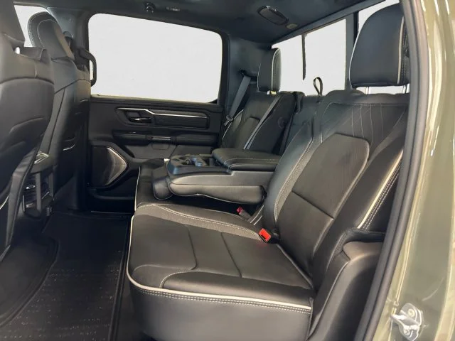 New 2026  Ram Limited image 13