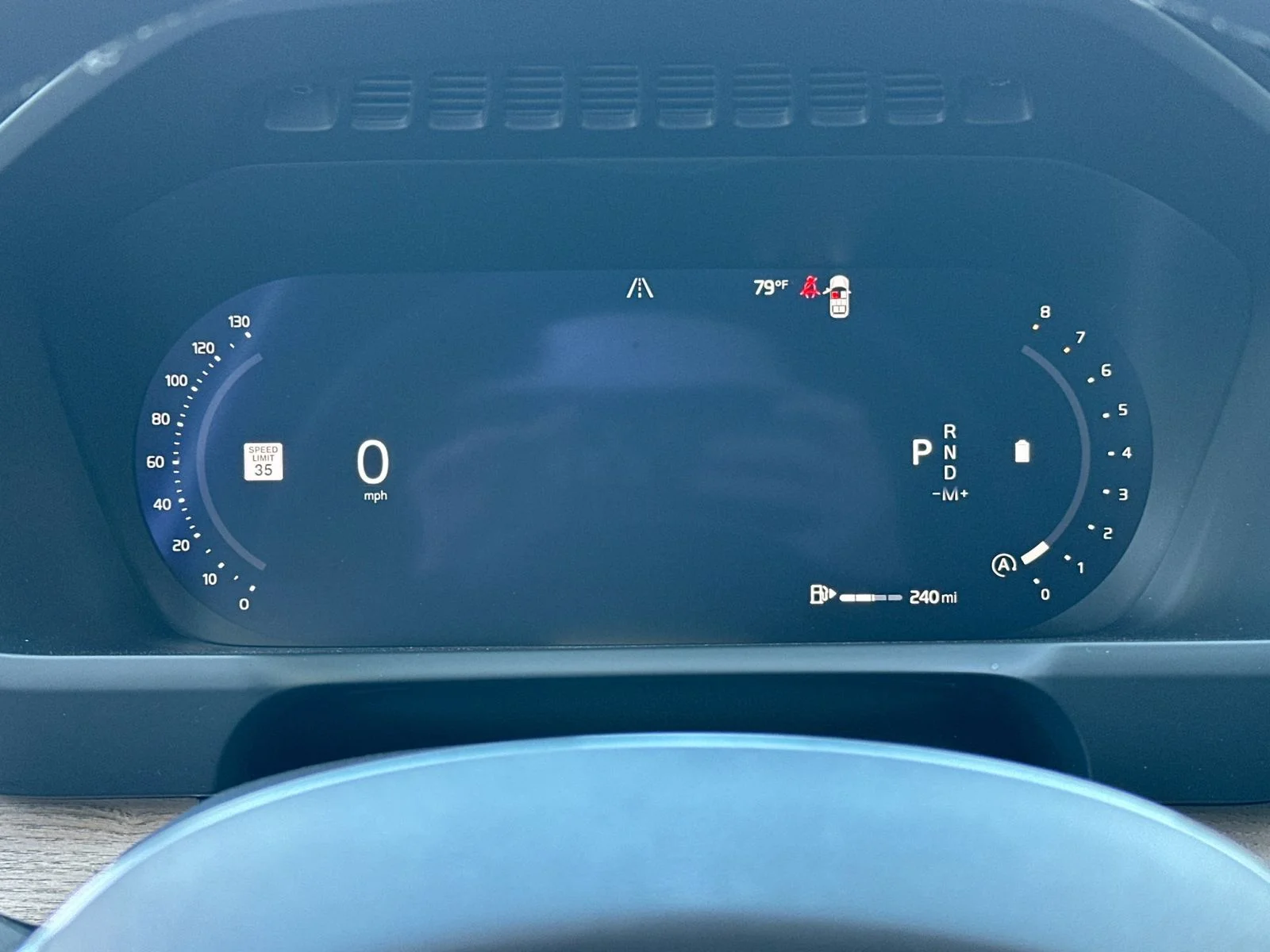 2026 Volvo XC90 Plus - Photo 27