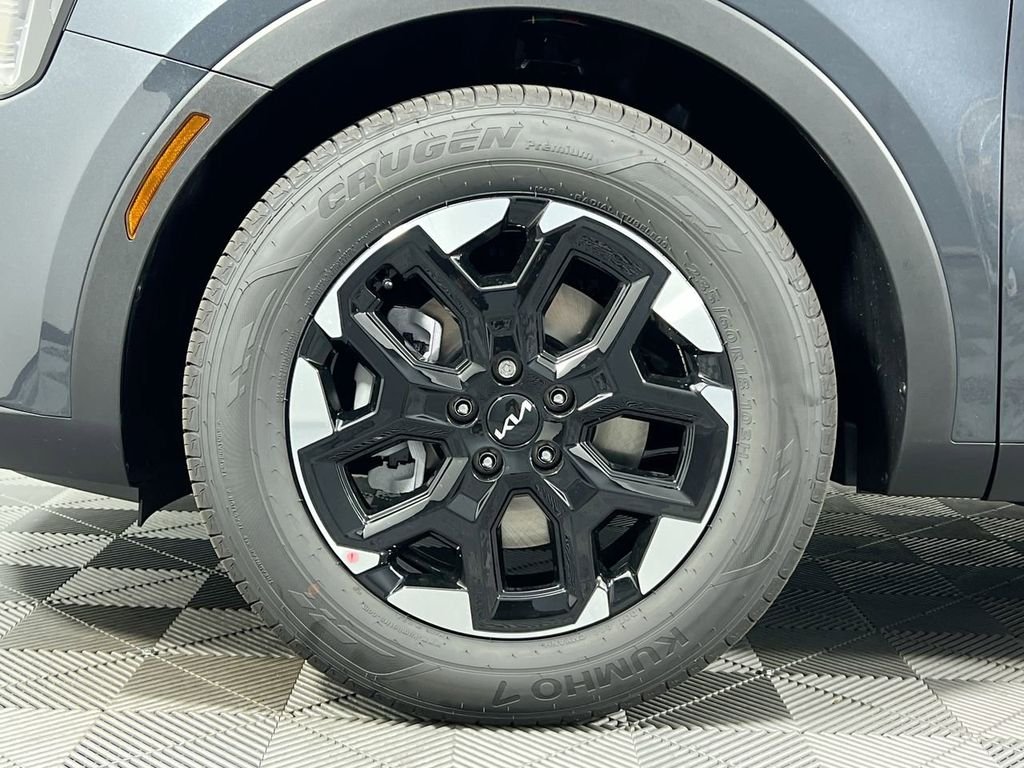 New 2026 Panthera Metal Kia S image 12