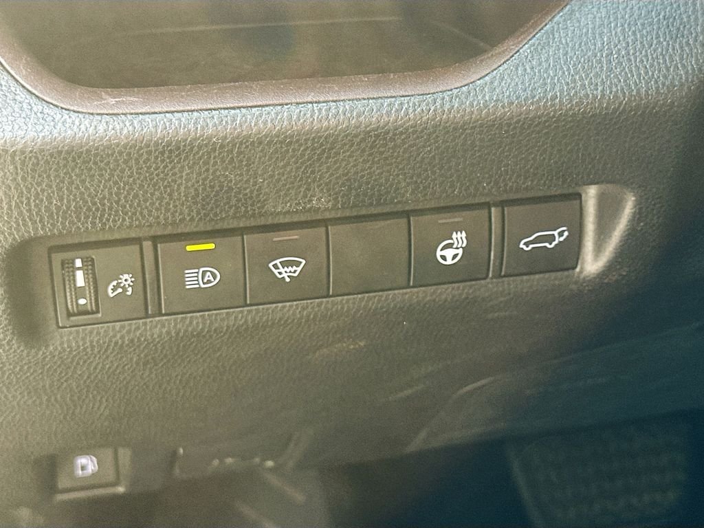 Used 2019 Gray Toyota Limited image 10