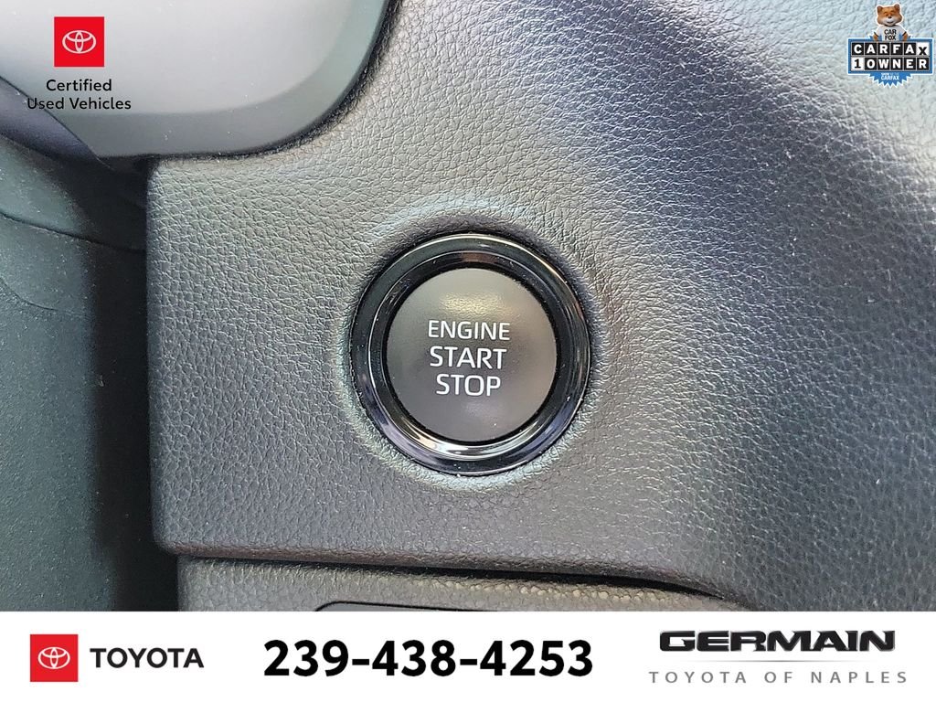 Certified Used 2025 Gray Toyota SR5 image 32