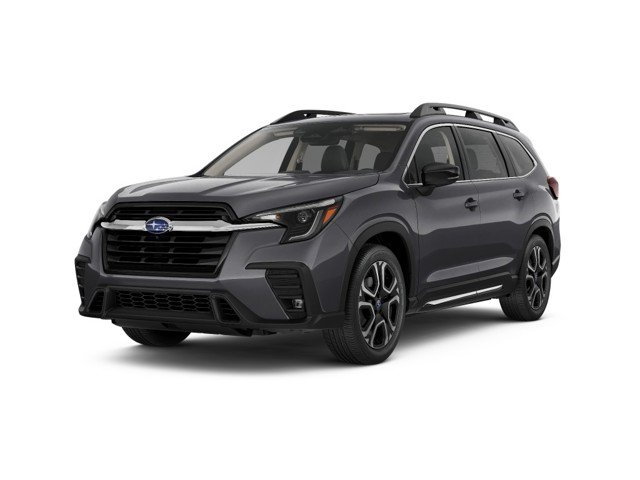 New 2027 MAGNETITE GRAY METALLIC Subaru Limited image 2