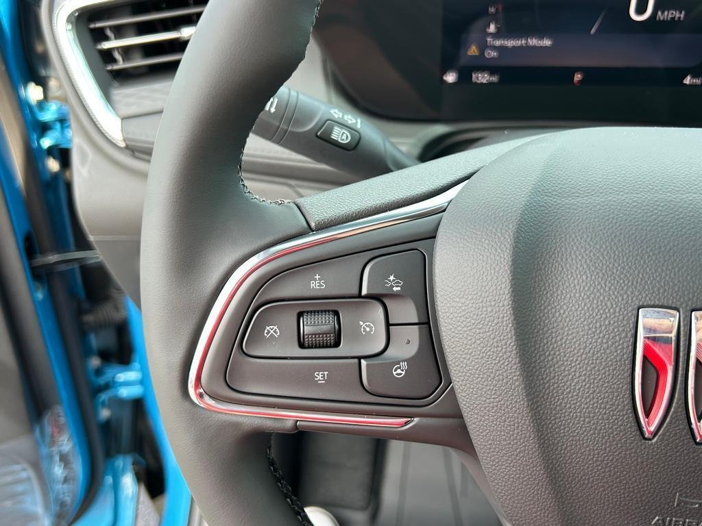 2026 Buick Encore GX Sport Touring - Photo 13