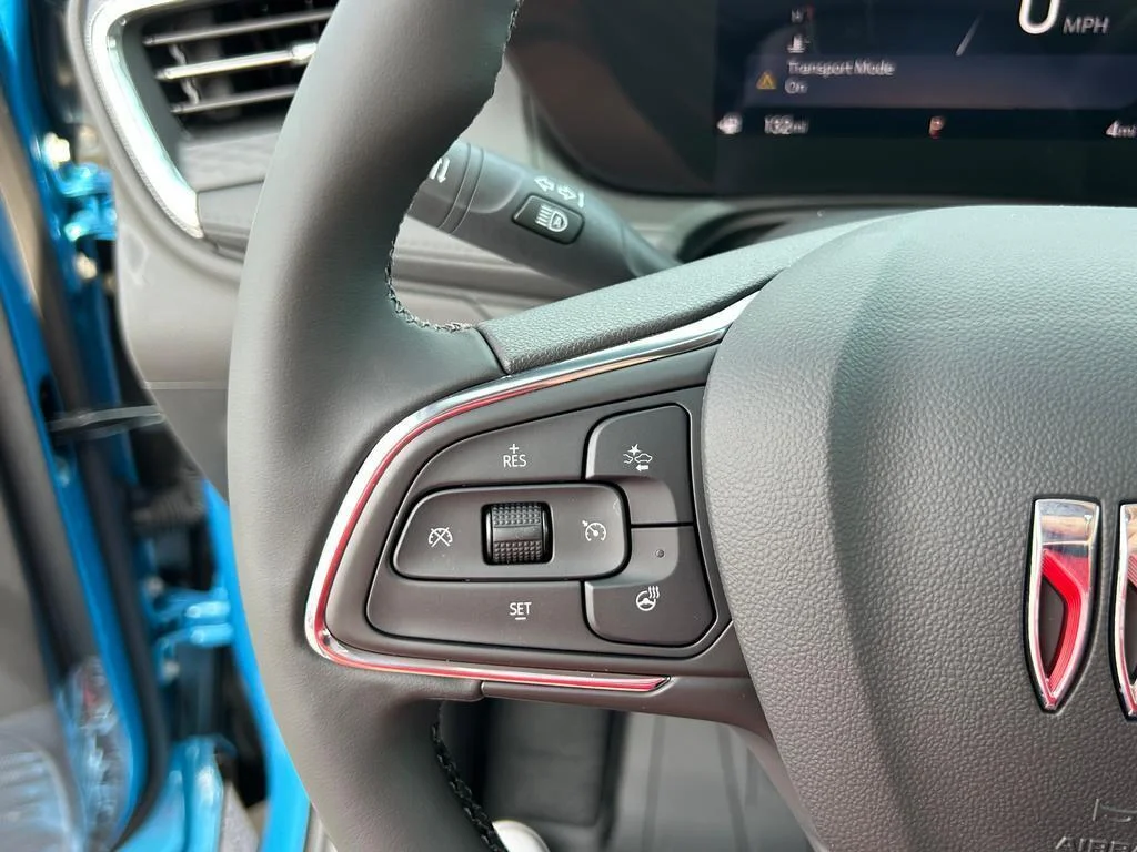 2026 Buick Encore GX Sport Touring - Photo 13