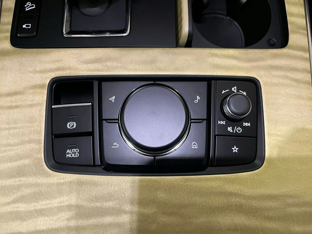 2026 Mazda CX-90 Premium Plus Package - Photo 14