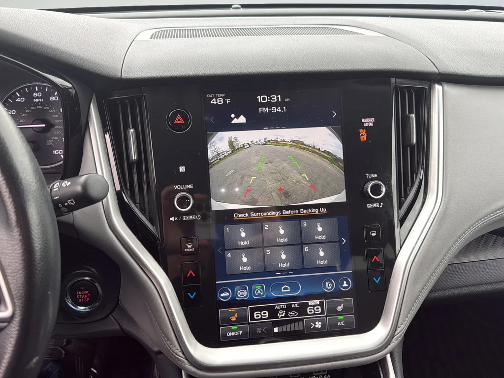 2023 Subaru Outback Premium - Photo 23