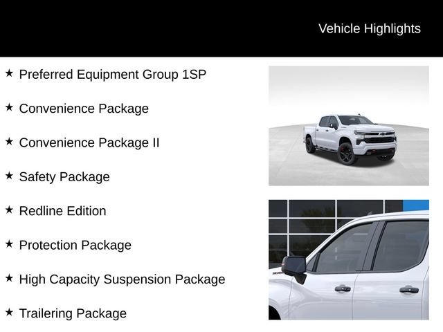 2026 Chevrolet Silverado 1500 RST - Photo 8