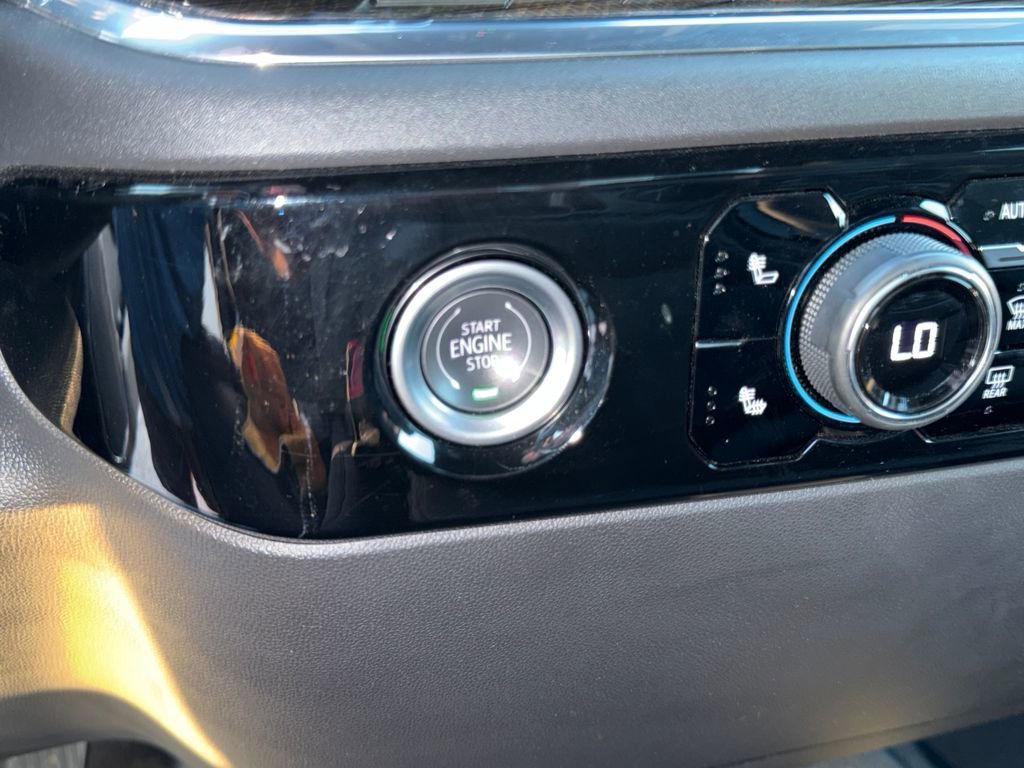 Certified Used 2024 Black Chevrolet LT (2FL) image 31