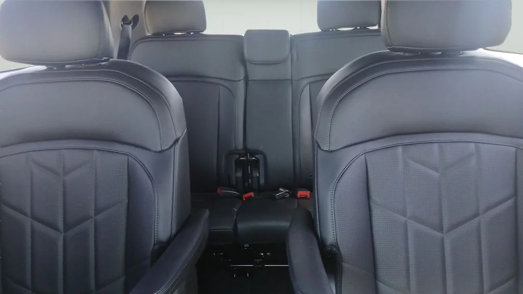 Used 2027 Gray Kia X-Line EX image 11