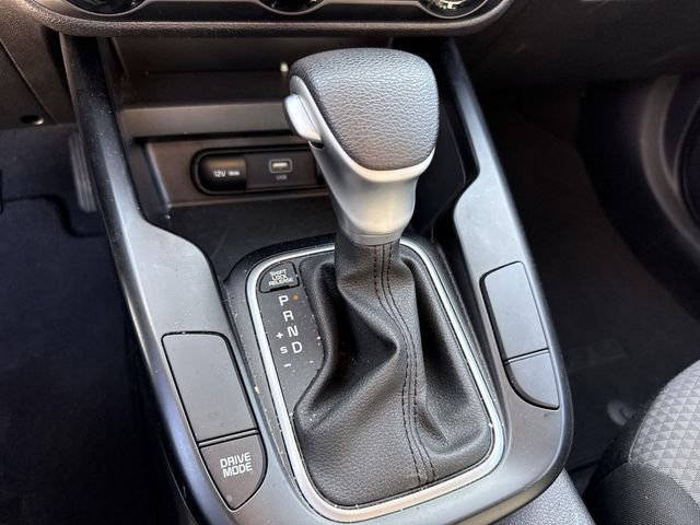 Used 2024 Gray Kia LX image 14