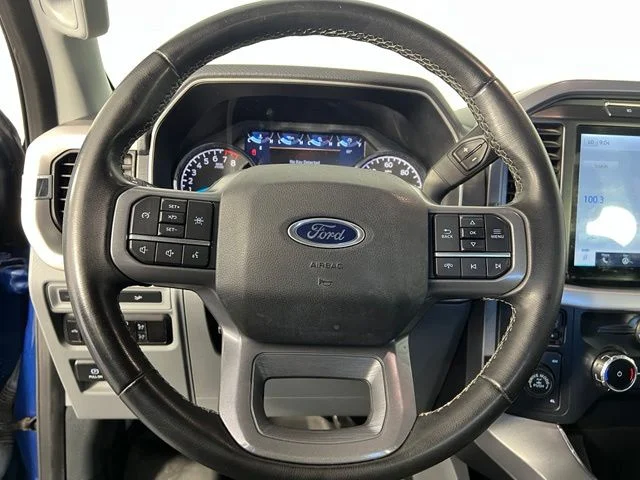 2023 Ford F-150 XLT - Photo 19