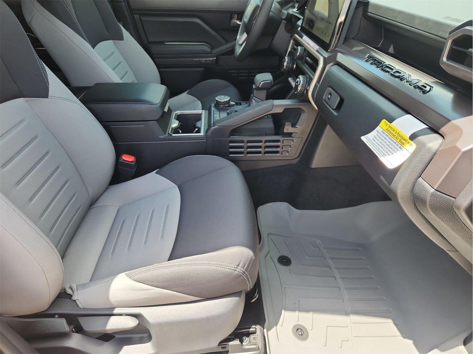 2026 Toyota Tacoma TRD Off Road - Photo 25