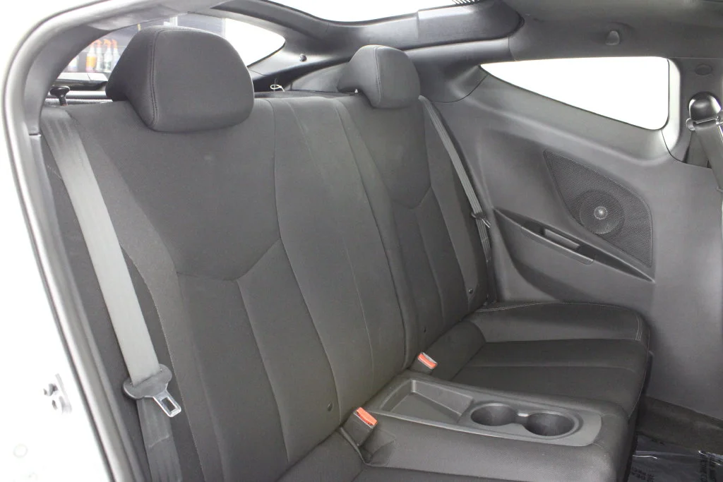 Used 2017 Silver Hyundai Value Edition image 19