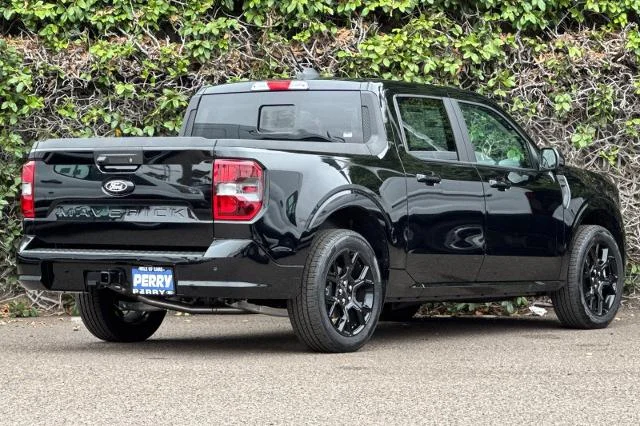 2025 Ford Maverick Lobo Premium - Photo 27
