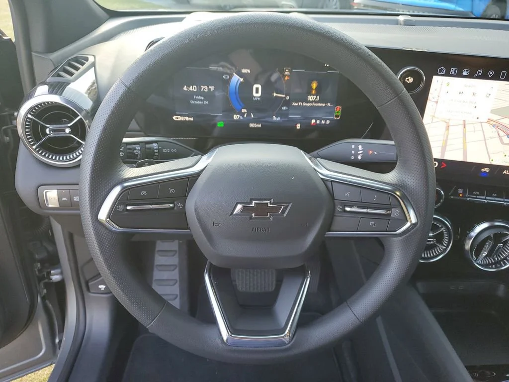 2026 Chevrolet Blazer EV LT - Photo 25