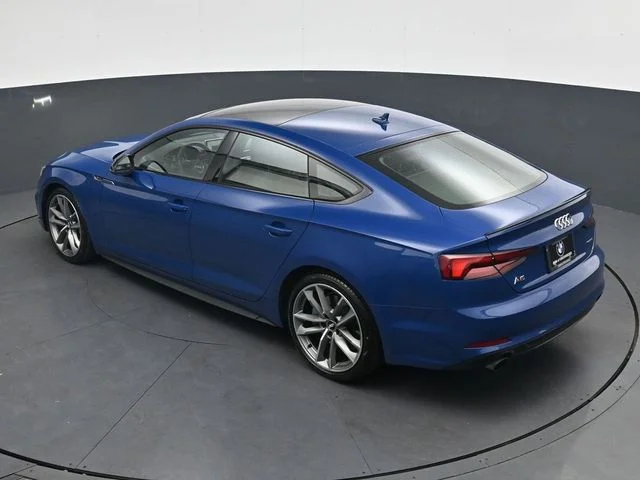Used 2019  Audi Premium Plus image 27