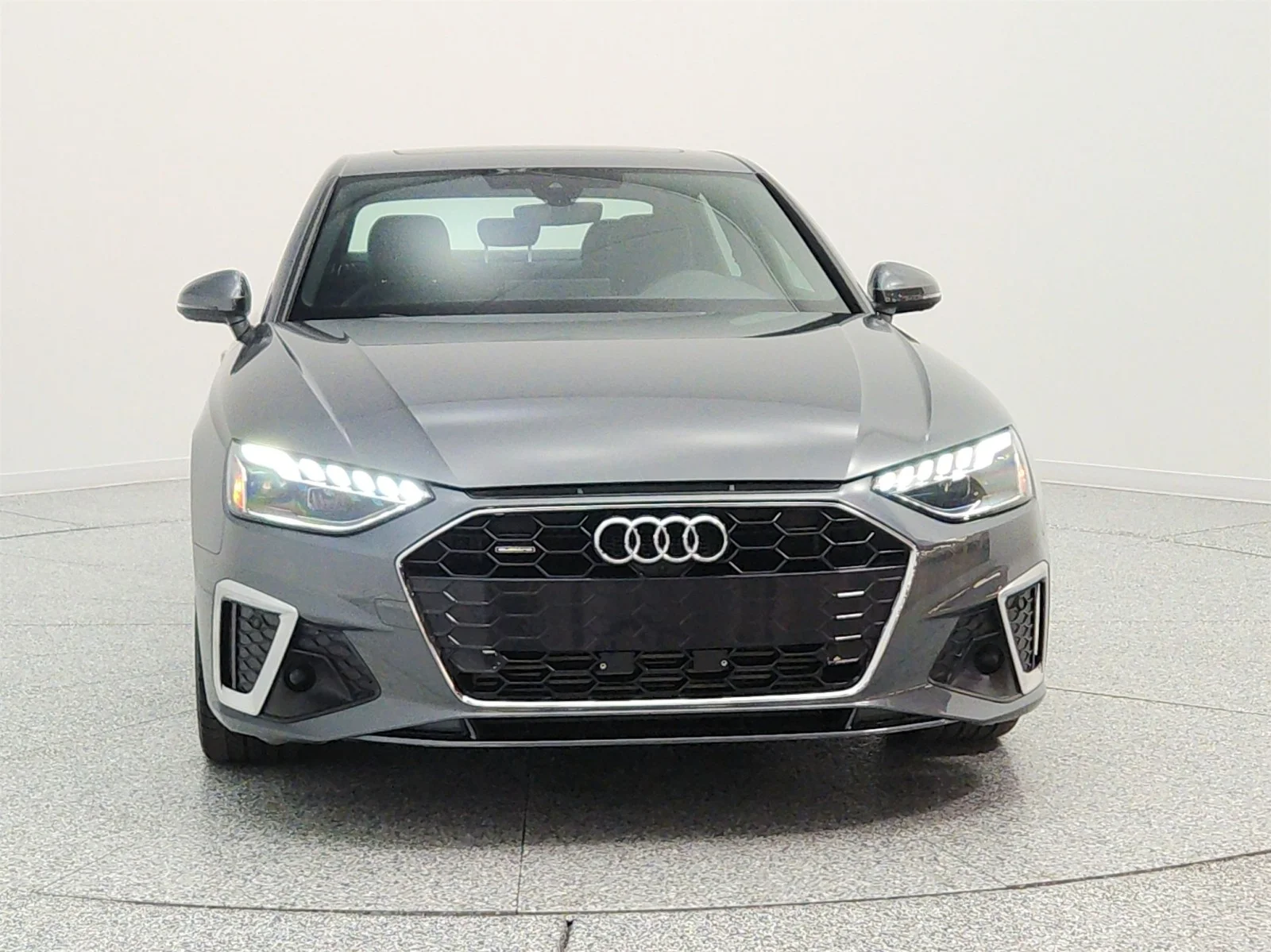 Used 2023 Daytona Gray Pearl Effect Audi S line Premium Plus 45 TFSI quattro image 2