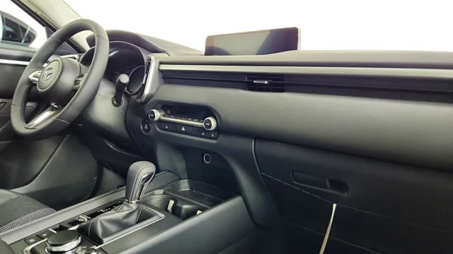 New 2026 Machine Gray Metallic Mazda 2.5 S Preferred AWD image 31