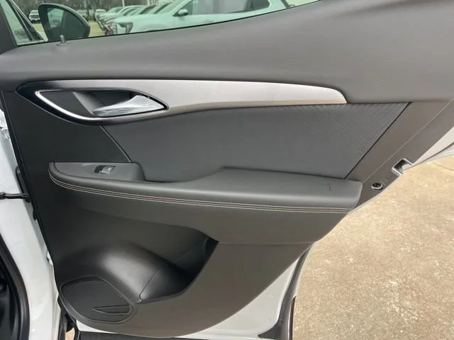 2026 Buick Envision Sport Touring - Photo 46