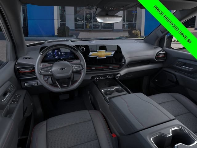 2024 Chevrolet Silverado EV RST - Photo 15