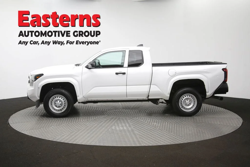 Used 2024 White Toyota SR image 55